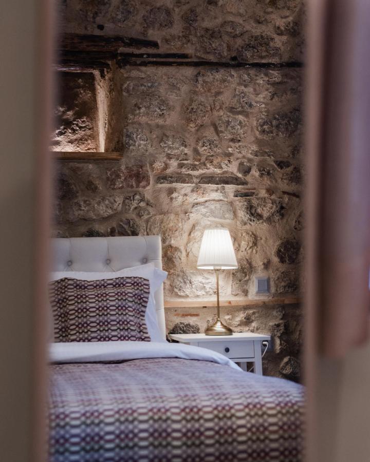 Aldia Suites Arachova Eksteriør billede
