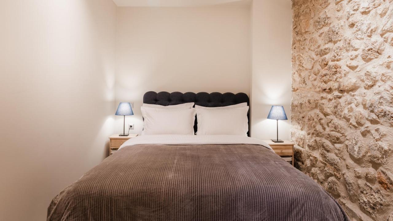 Aldia Suites Arachova Eksteriør billede